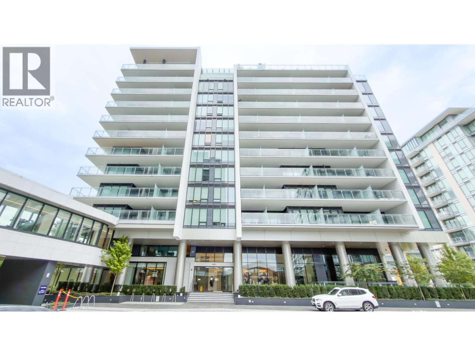 6855 Pearson Way Unit 308, Richmond, BC V7C 0E9