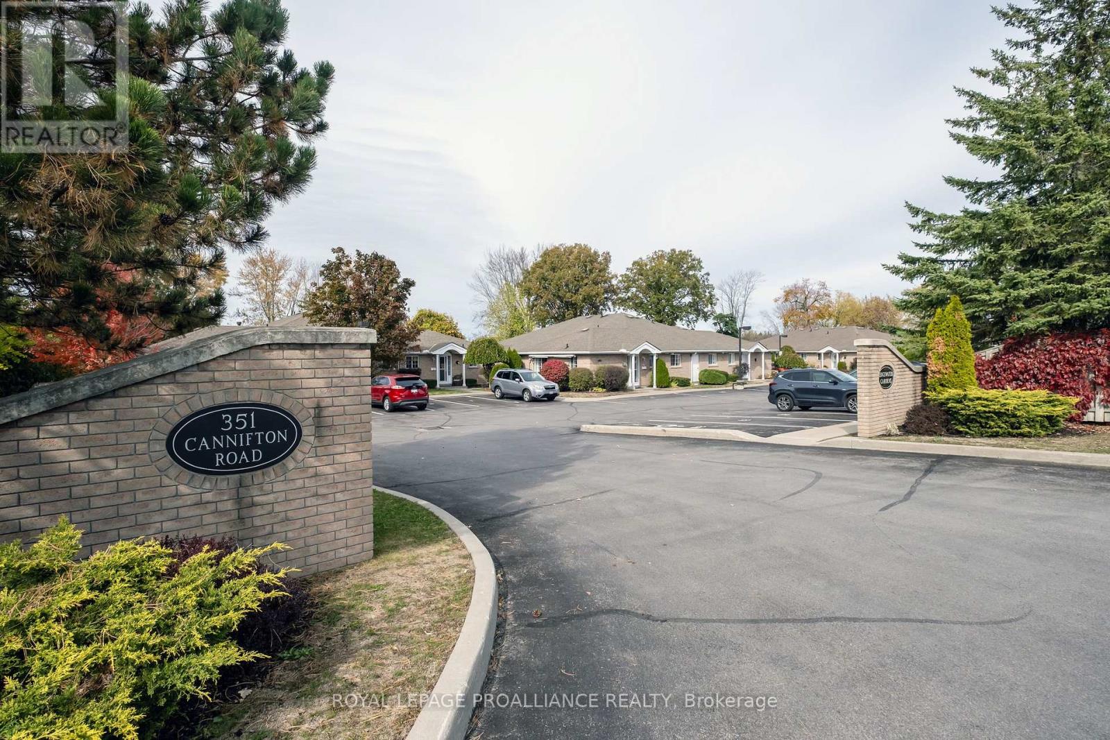 8 351 Cannifton Rd N, Belleville Thurlow Ward, ON K8N 4Z6