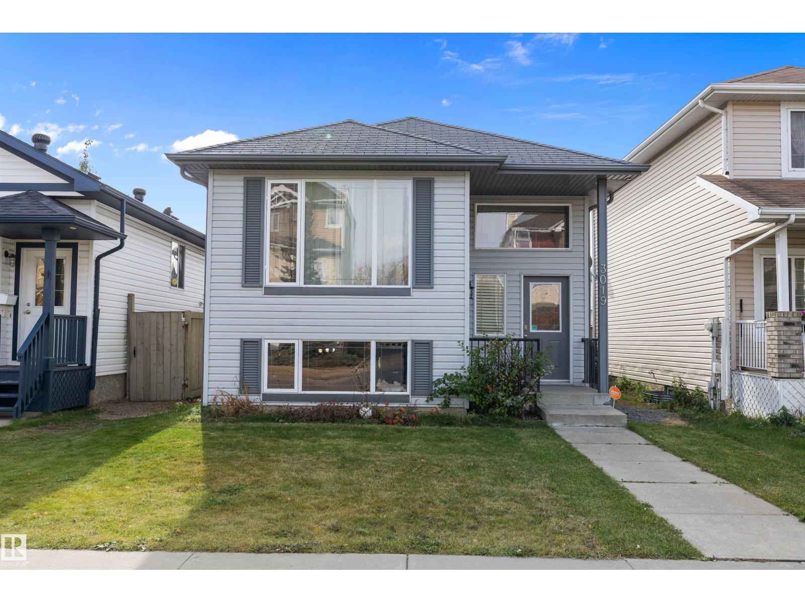 33 Av Nw Unit 3019, Edmonton, AB T6T 1X2