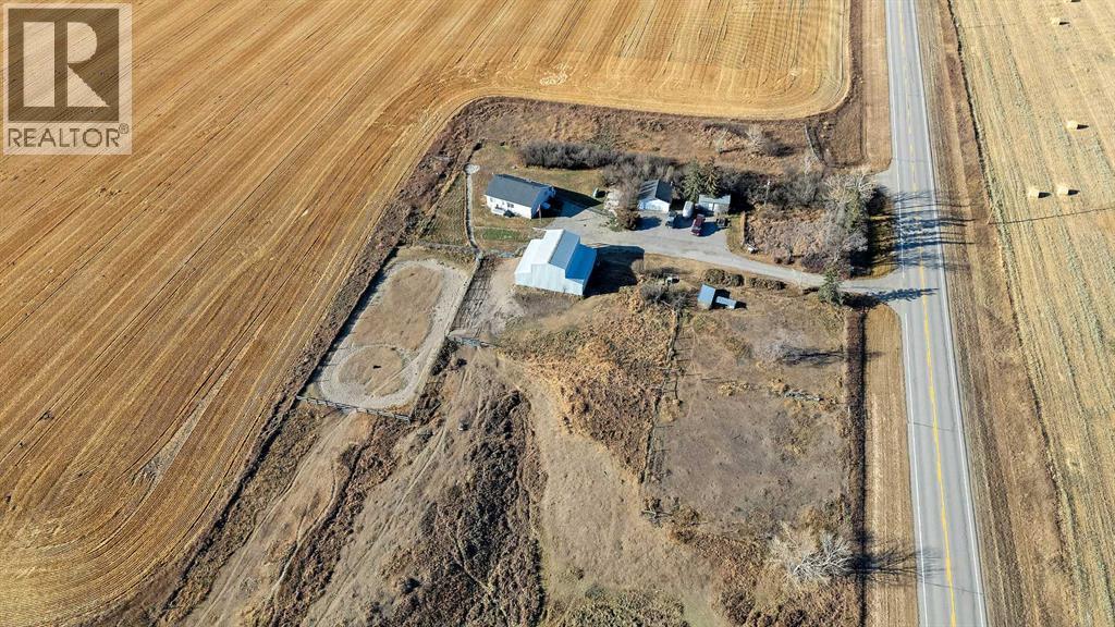 283171 Township Road 272, Rural Rocky View County, AB T4A 3C6