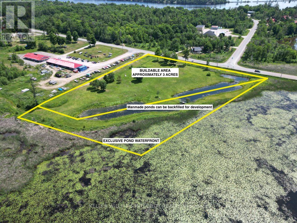 5056 Calabogie Rd, Greater Madawaska, ON K0J 1H0
