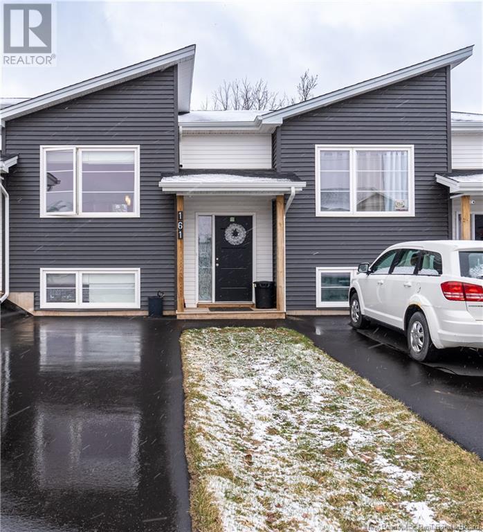 161 Ernest St, Dieppe, NB E1A 4T3