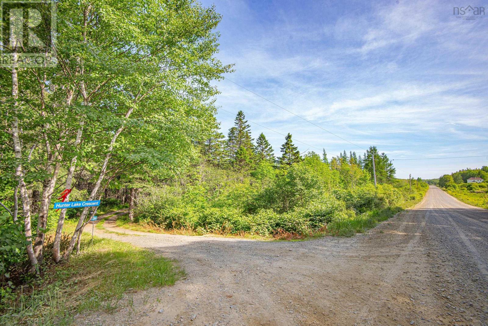 Hectanooga Road, Briar Lake, NS B0W 2Y0