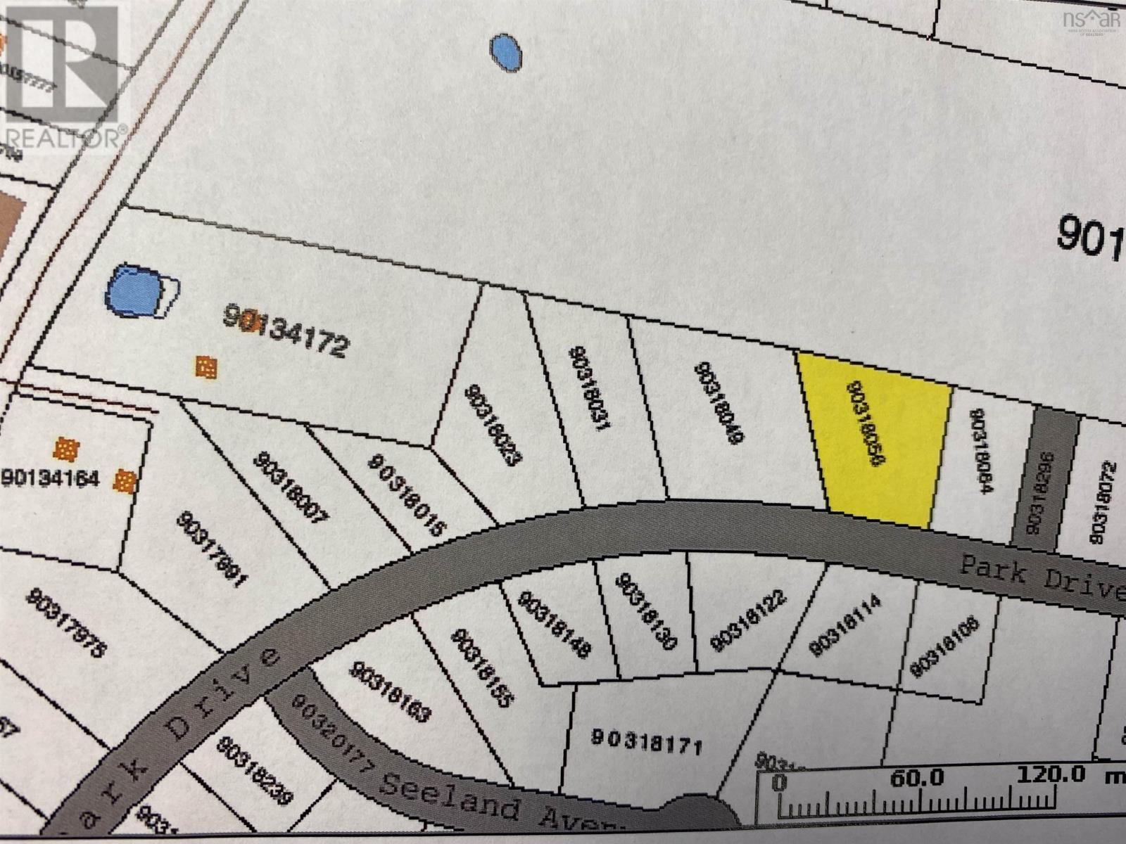 Lot 13 Park Drive, Brooklyn, NS B5A 5H7