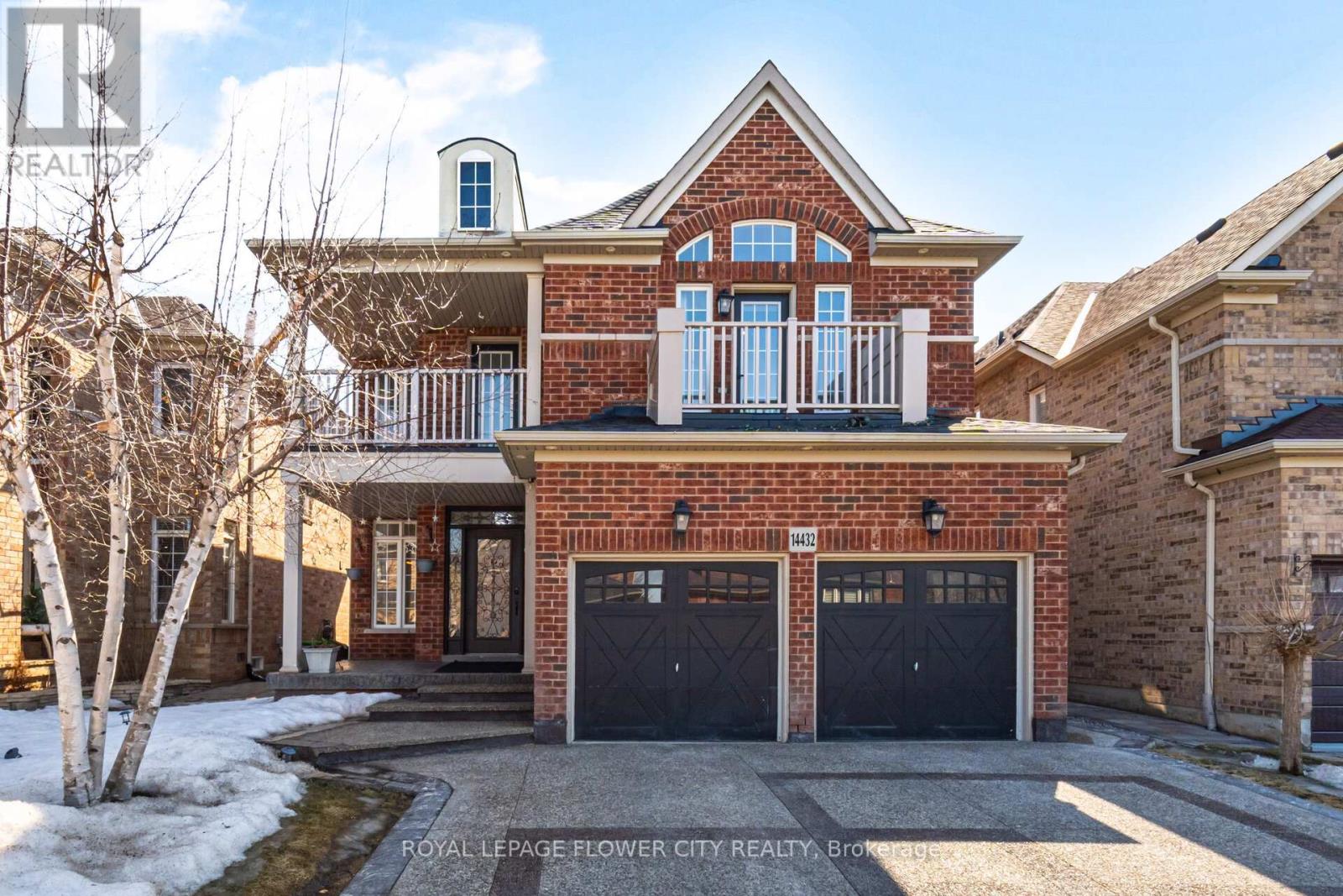 14432 Danby Rd, Halton Hills, ON L7G 6M3