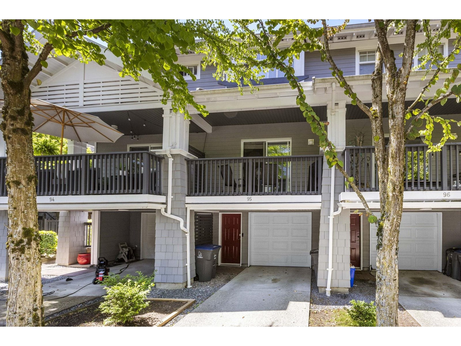15236 36 Avenue Unit 95, Surrey, BC V3Z 2B3