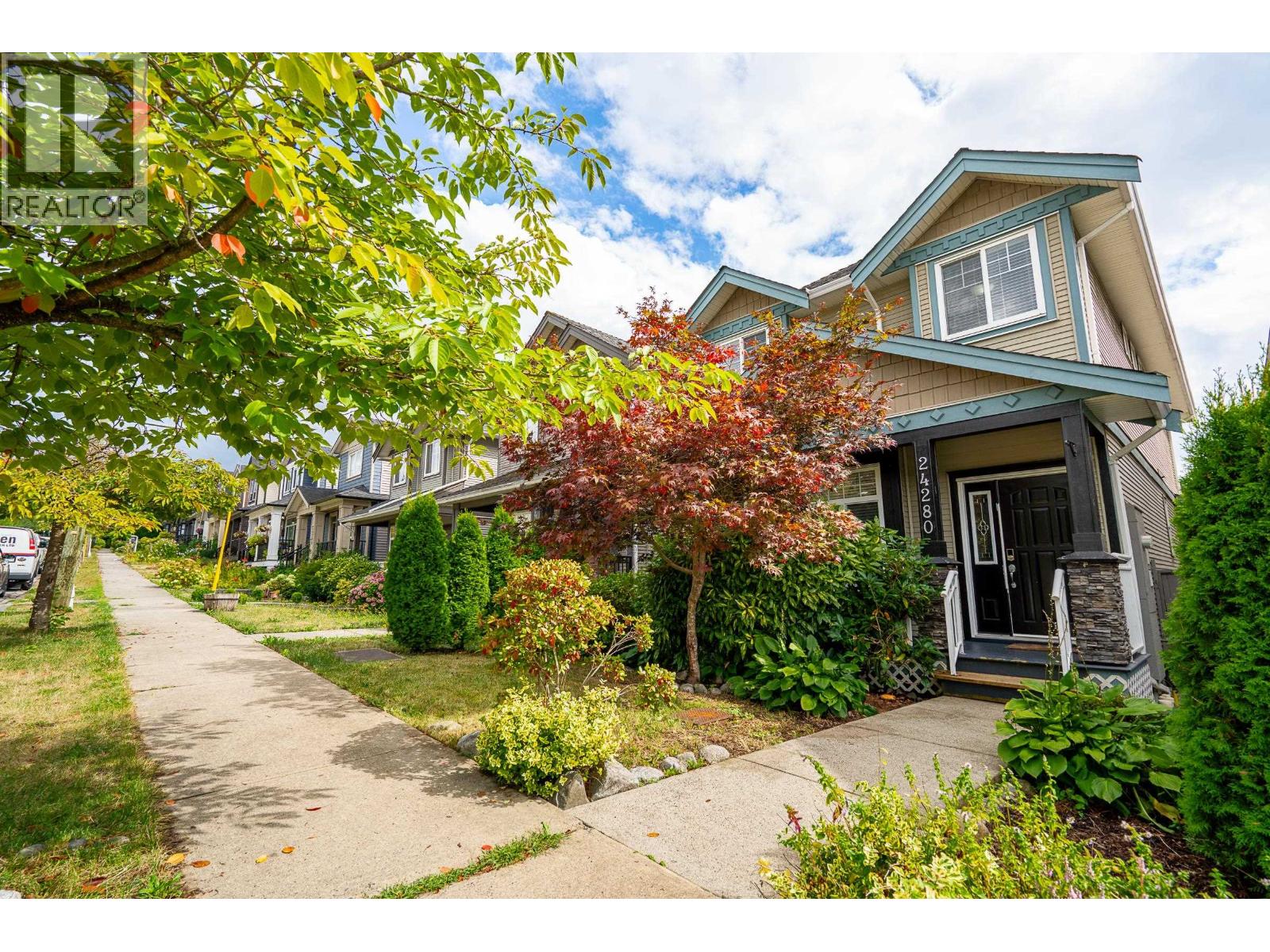 102 Avenue Unit 24280, Maple Ridge, BC V2W 0C2