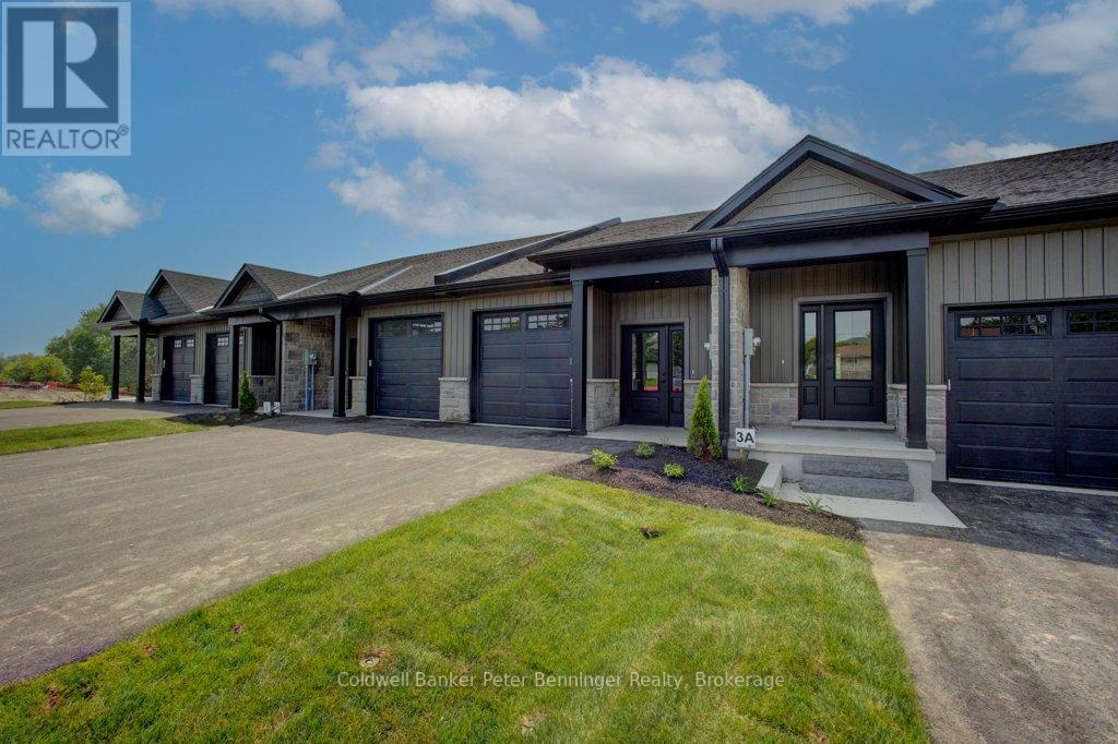 2 305 Arnaud St, Arran-Elderslie, ON N0G 2N0