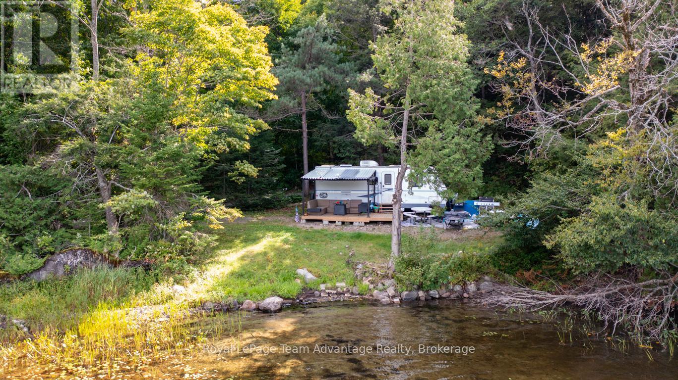 61 Haystead Bay Rd, Seguin, ON P2A 0B2