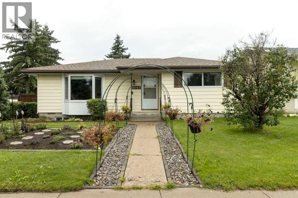 4147 Maryvale Dr NE, Calgary, AB T2A 2S9
