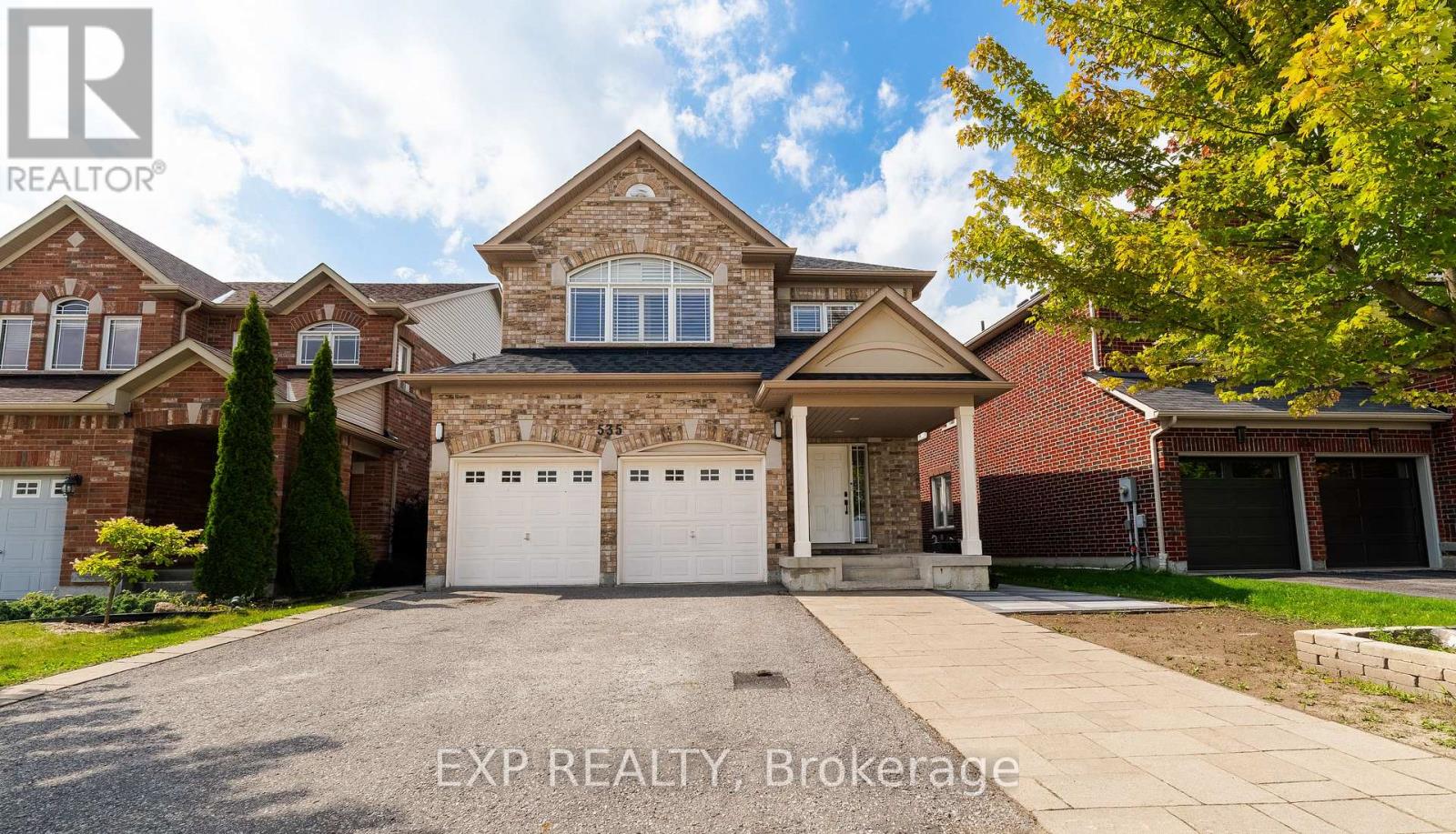 535 Woodspring Ave, East Gwillimbury, ON L9N 0C1