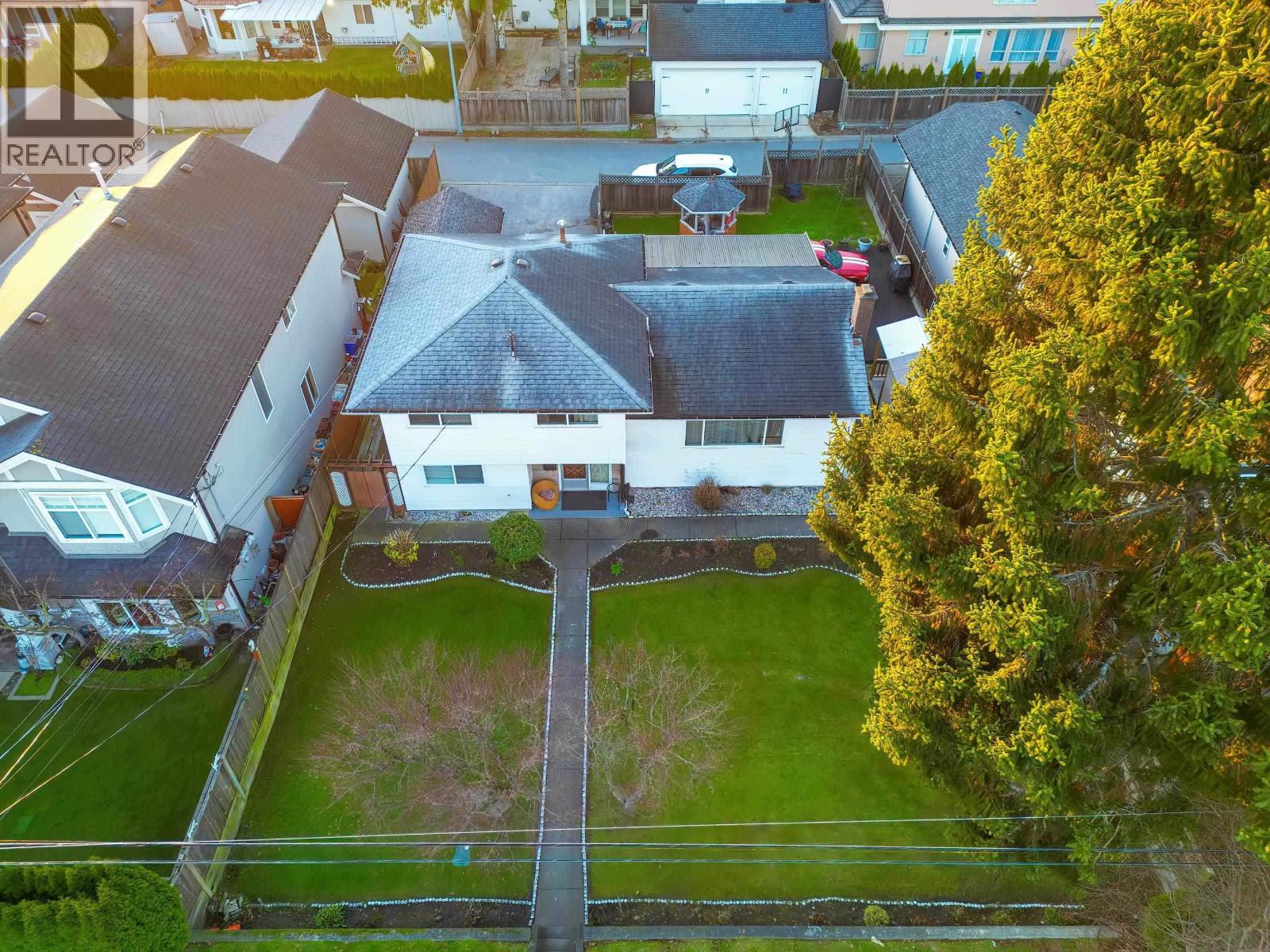 9211 No 1 Rd, Richmond, BC V7E 1R6
