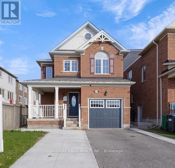 121 Buick Blvd, Brampton, ON L7A 0G2