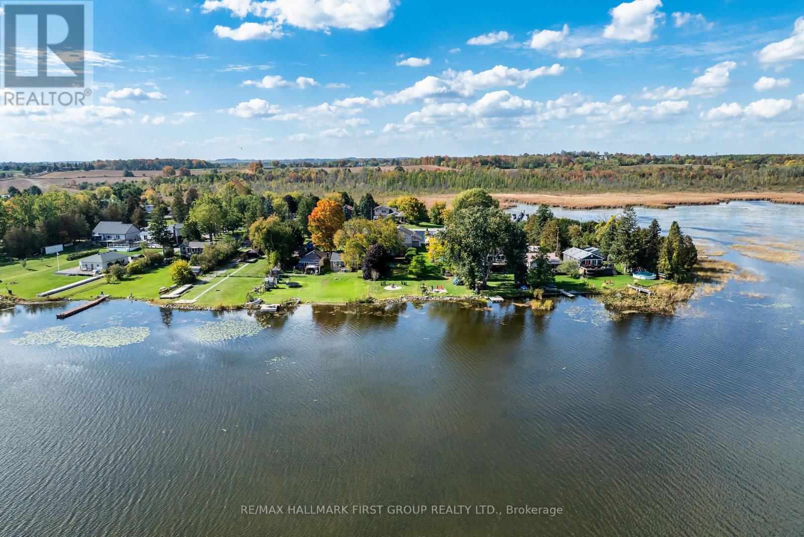 61 Druan Dr, Kawartha Lakes Mariposa, ON L0C 1G0