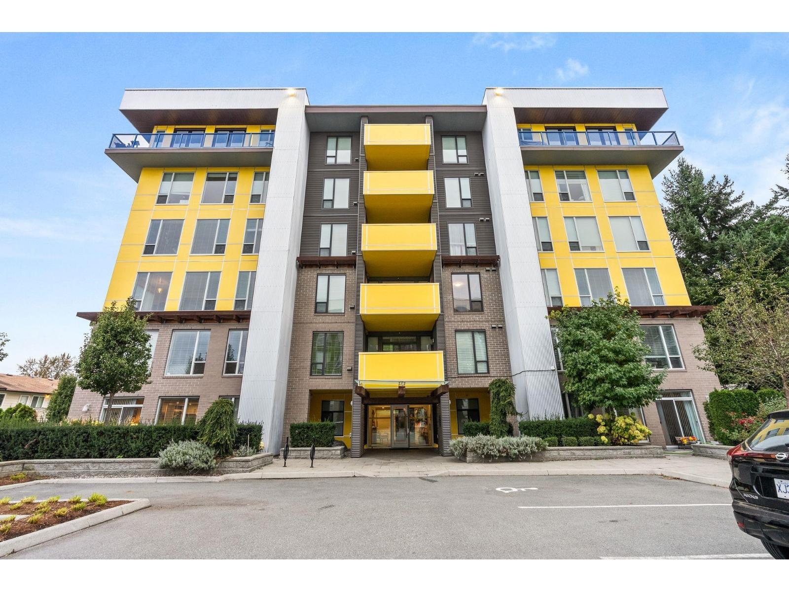 2555 Ware Street Unit 301, Abbotsford, BC V2S 0J4