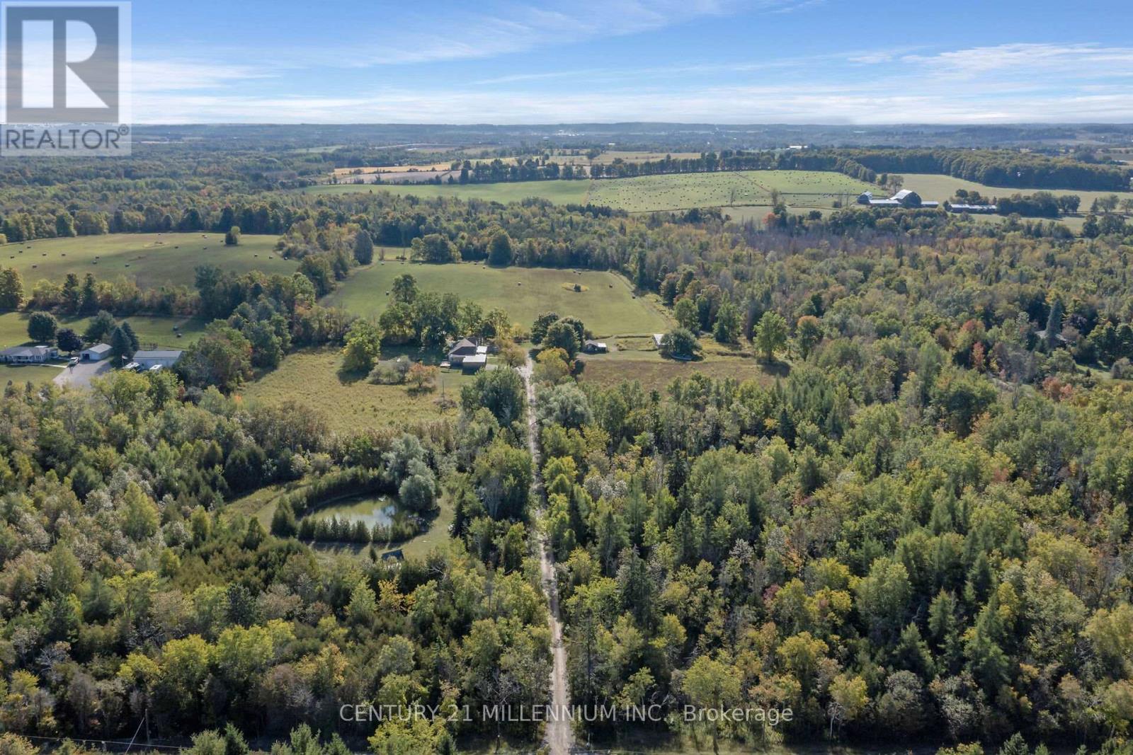 9639 Wellington Rd 22 Rd, Erin, ON N0B 1T0