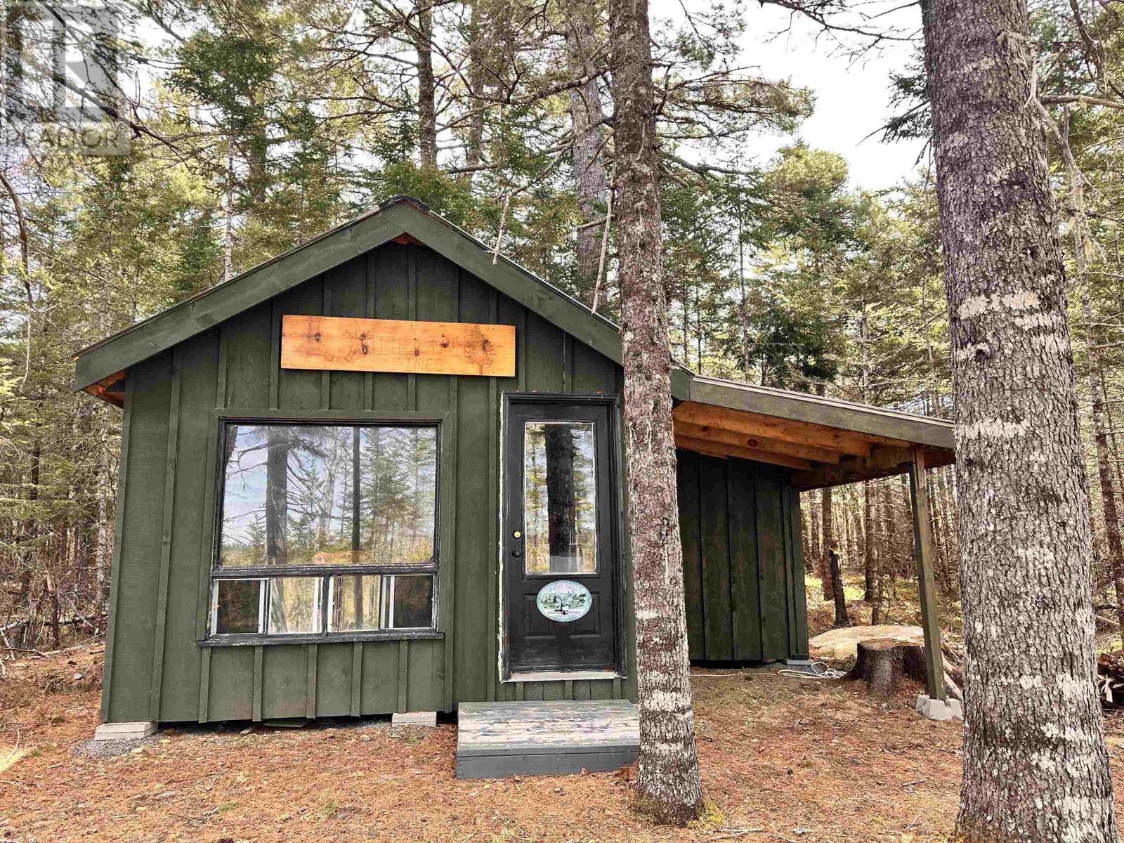 Lot 1 Pleasant River Preserve, Pleasant River, NS B0T 1X0