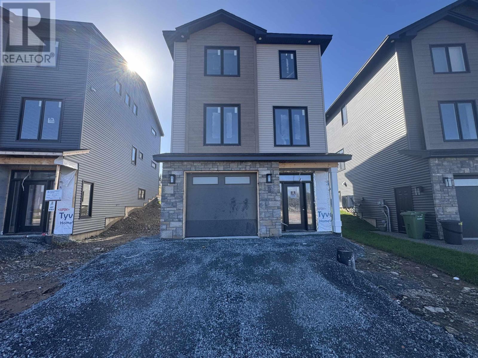 8-64 146 Provence Way, Timberlea, NS B3T 0N8