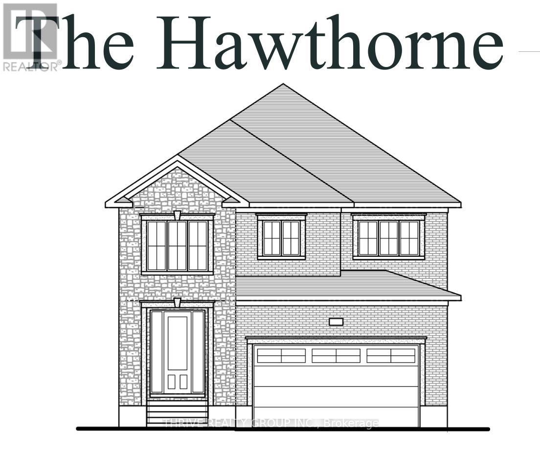 Lot 31 Virtue Drive, London South South B, ON N6K 4M8