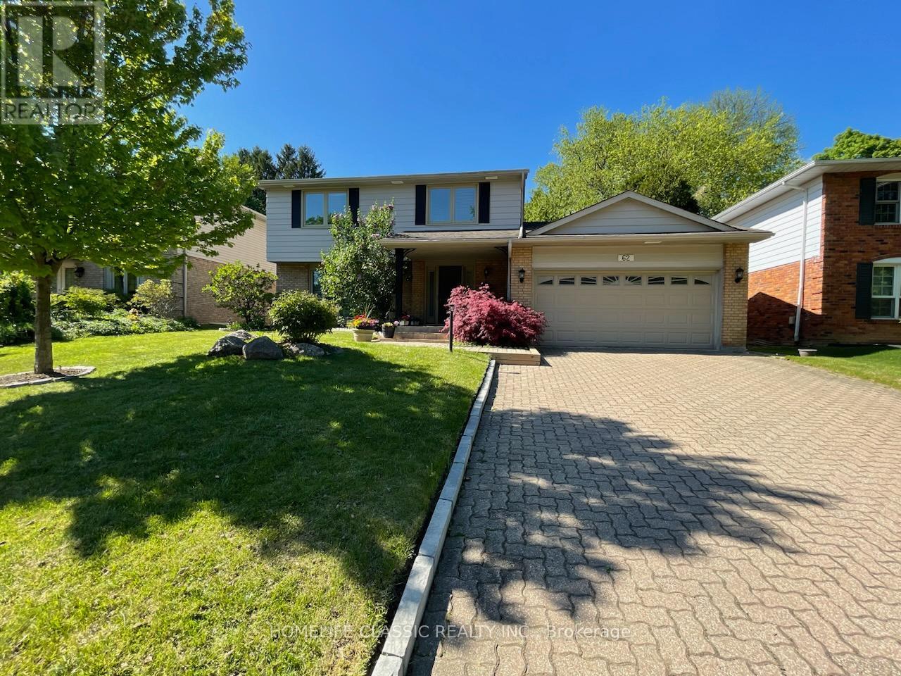 62 Terrace Dr, Hamilton, ON L9H 3X2