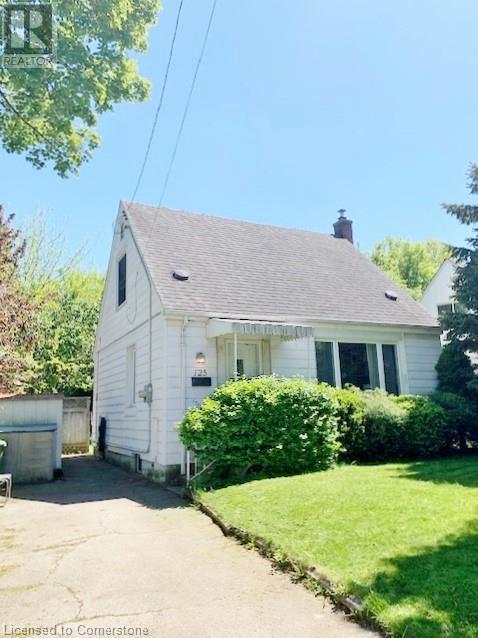 125 Gary Ave, Hamilton, ON L8S 1Y4