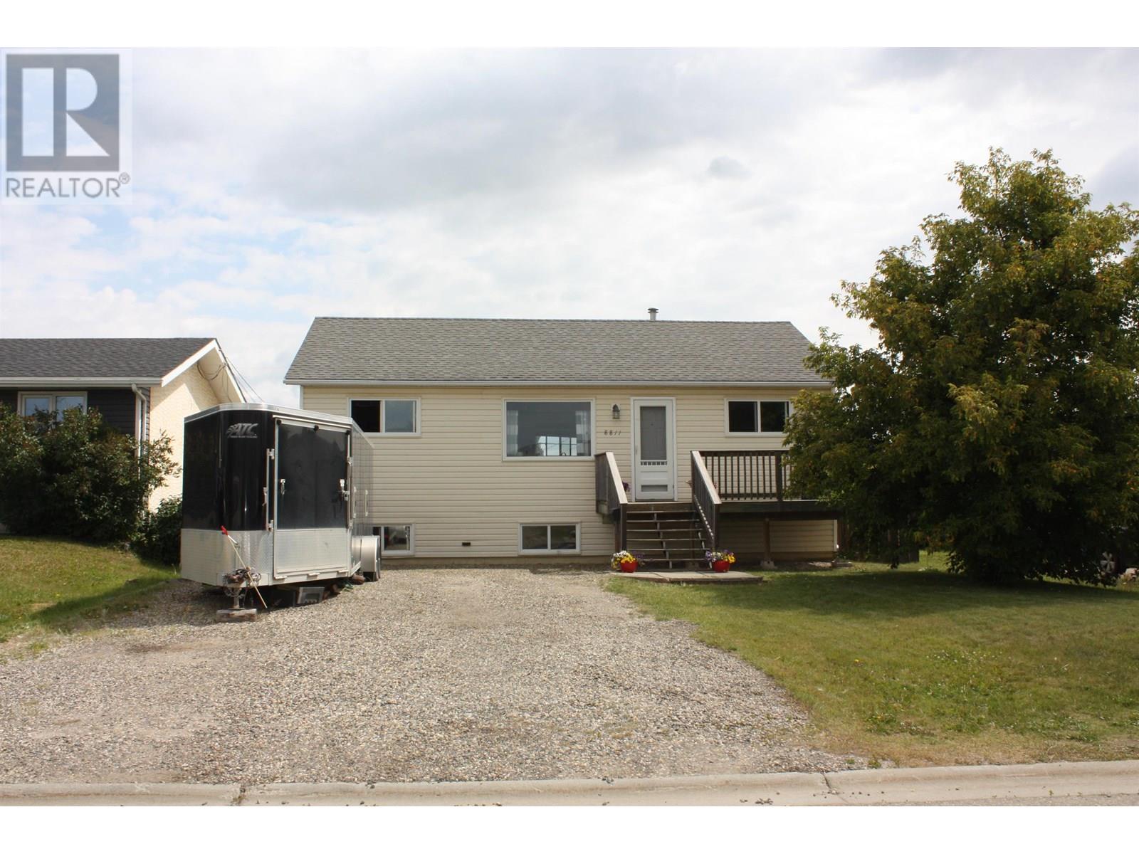 78 Street Unit 8811 #a, Fort St. John, BC V1J 3B3