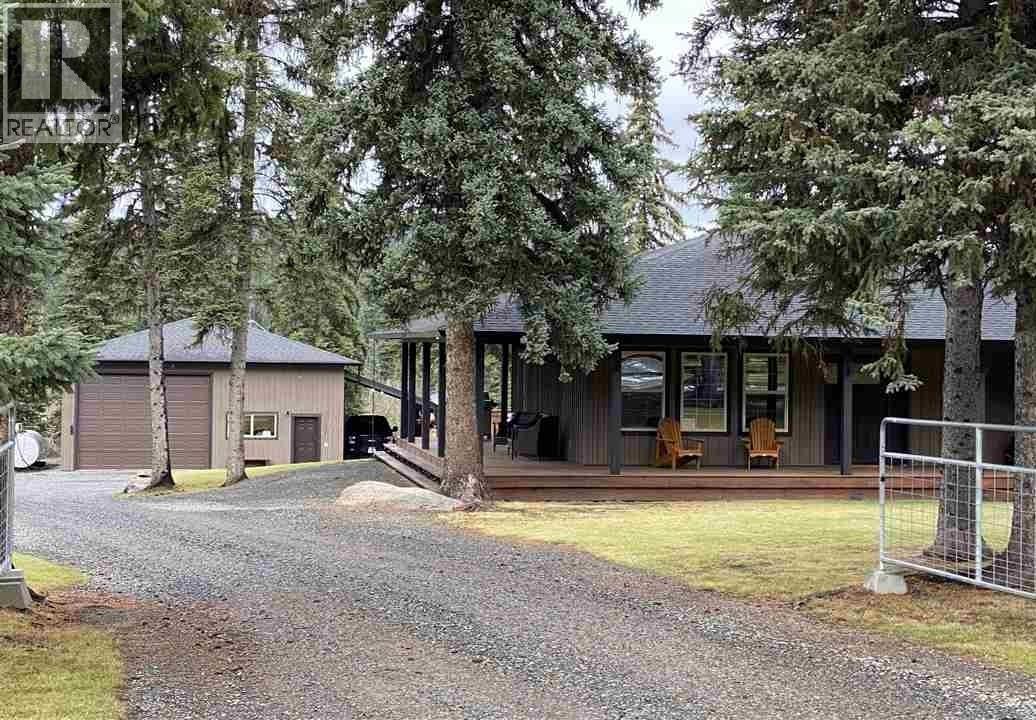7463 Gauthier Rd, Deka Lake  Sulphurous  Hathaway Lakes, BC V0K 1X3