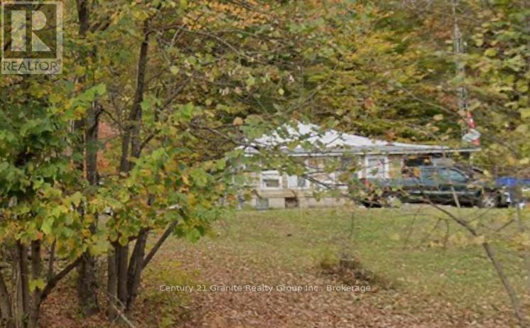 2445 N Shore Rd, Algonquin Highlands Stanhope, ON K0M 1S0