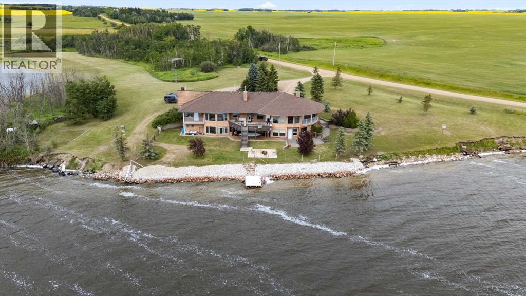 48208 Range Road 124, Rural Beaver County, AB T0B 4N0