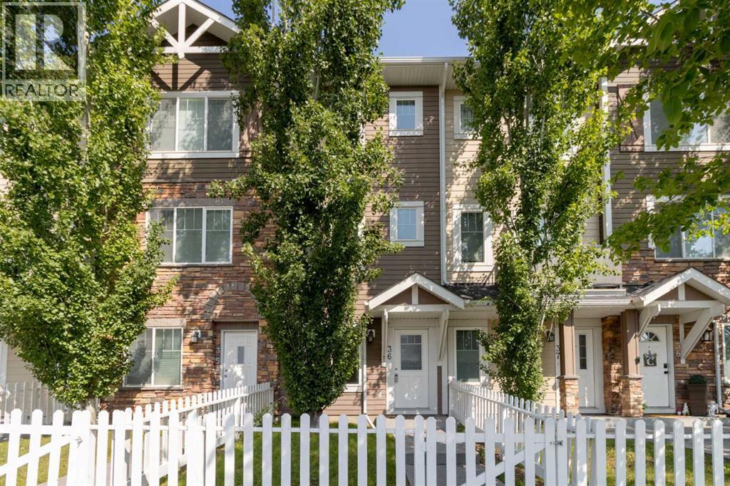 300 Marina Drive Unit 36, Chestermere, AB T1X 0P6