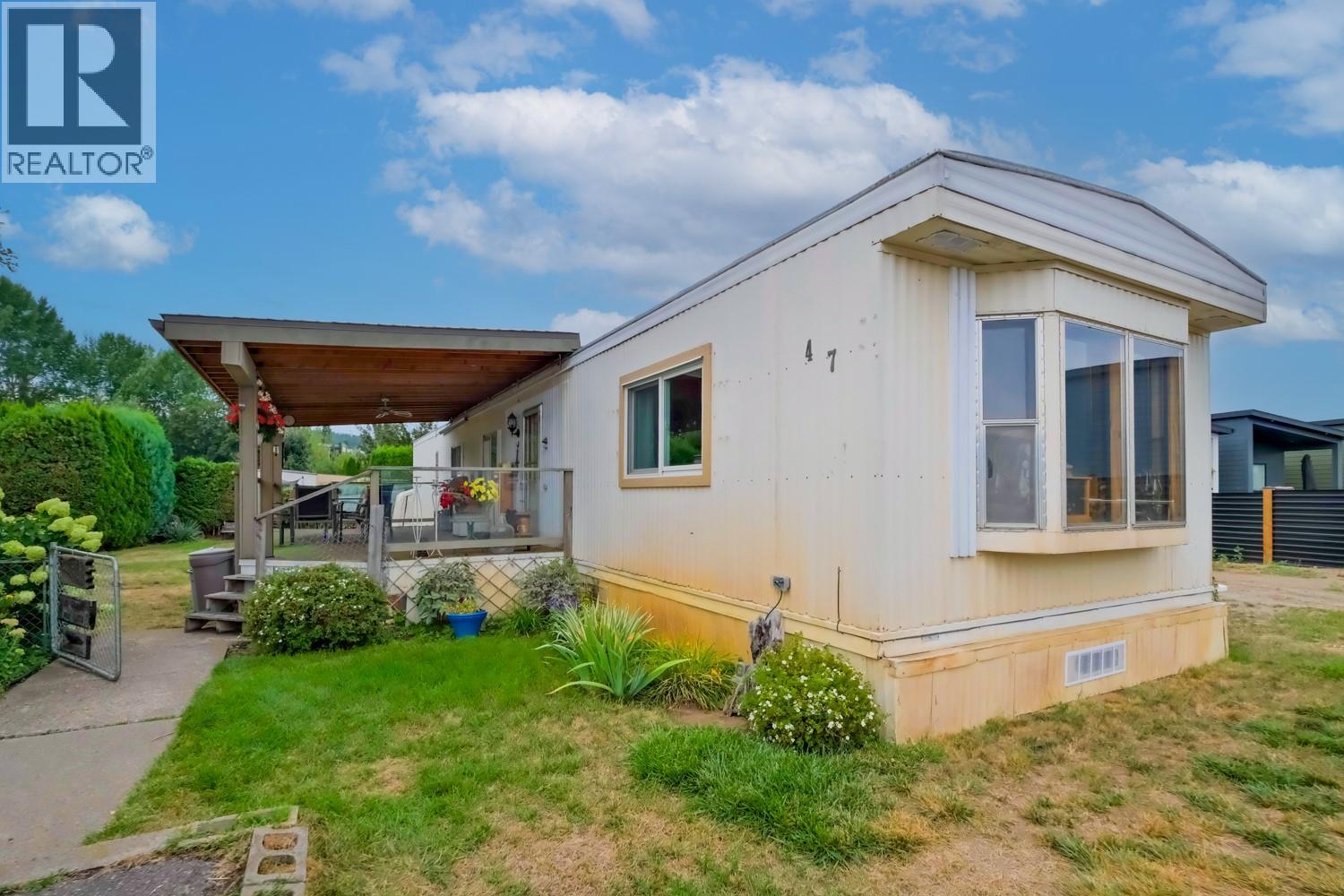 720 Commonwealth Road Unit 47, Kelowna, BC V4V 1R6