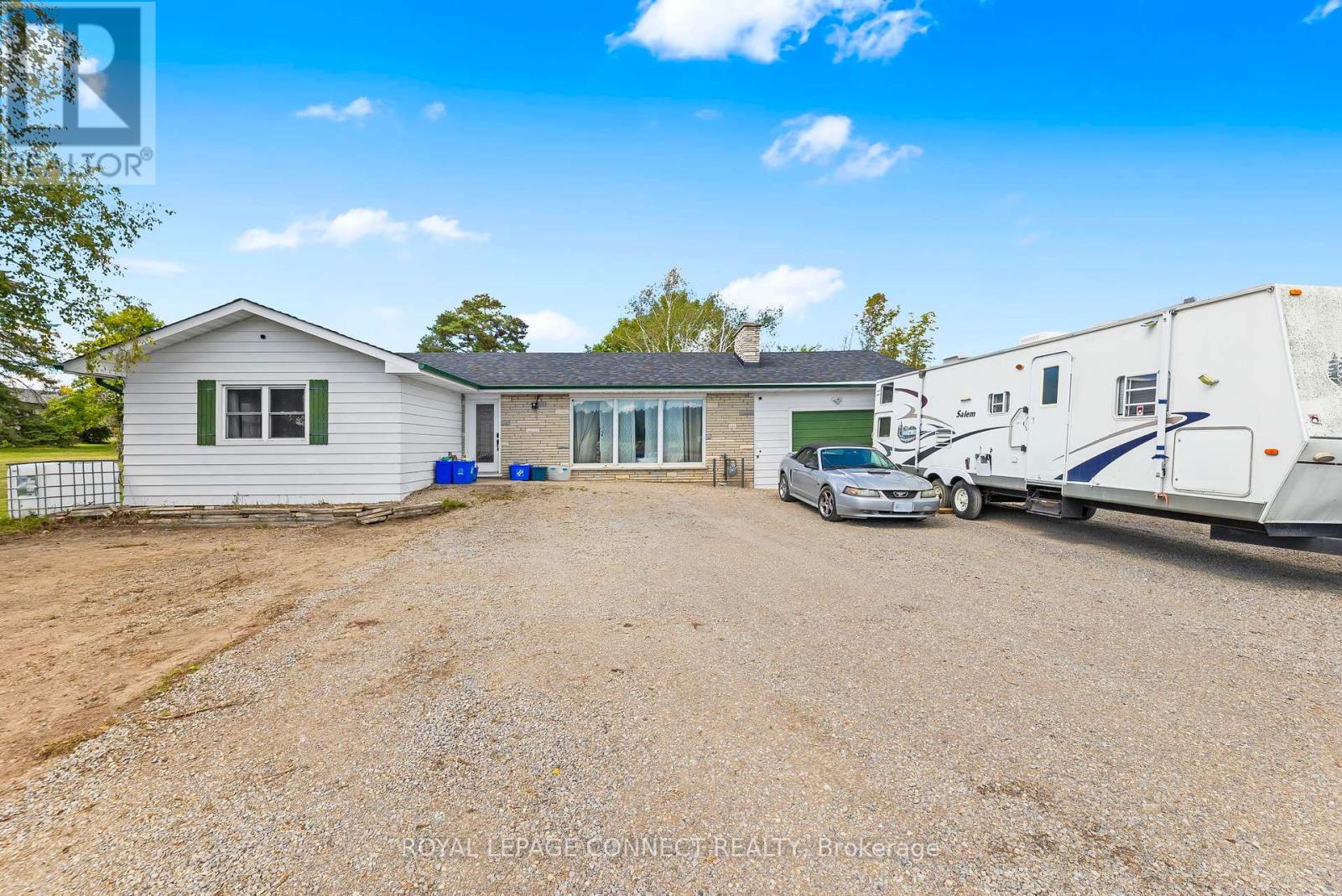 174 County Rd 4 Rd, Douro-Dummer, ON K9J 6Y2