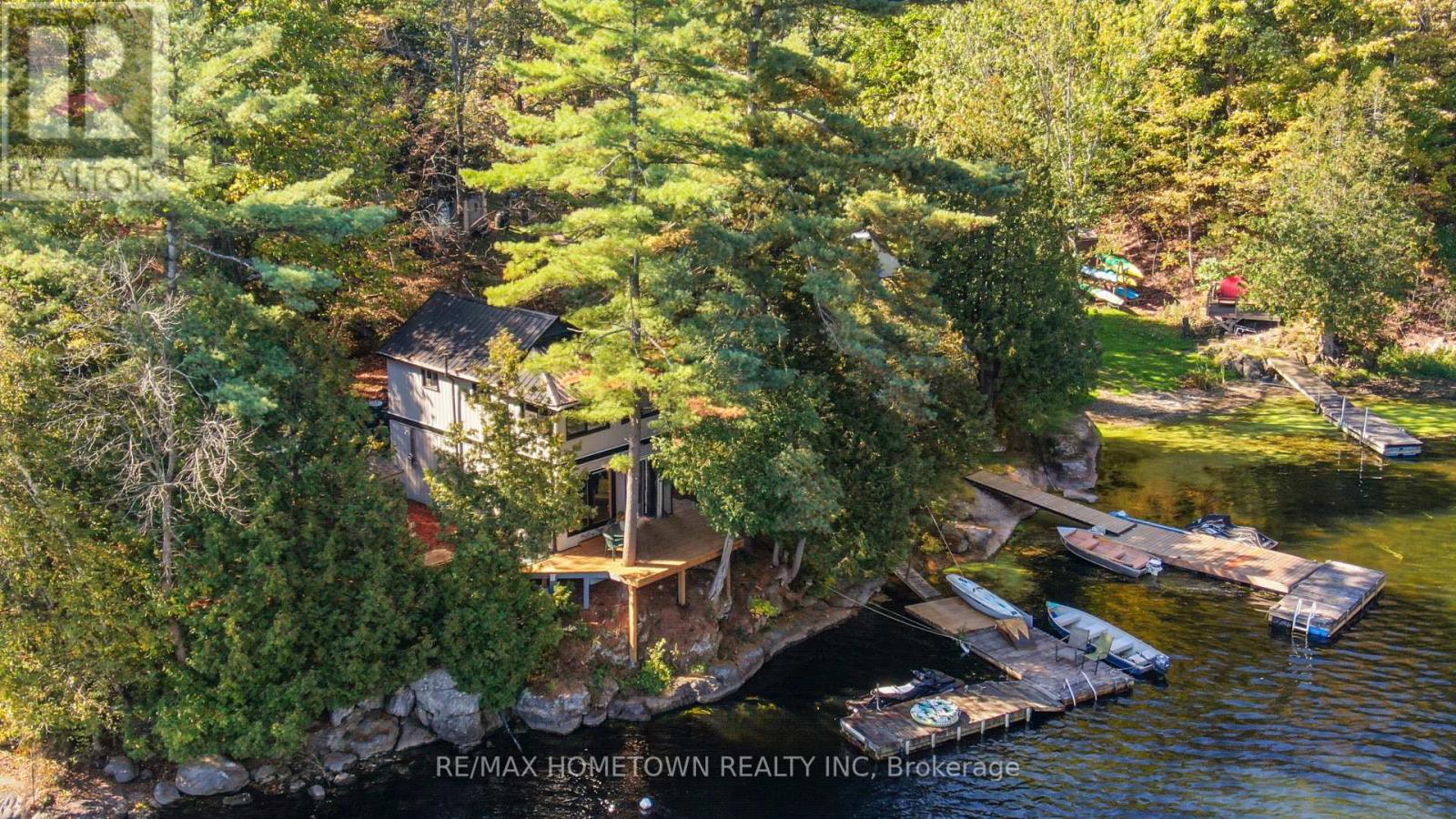 961 Narrows Ln, Leeds and the Thousand Islands, ON K0E 1N0