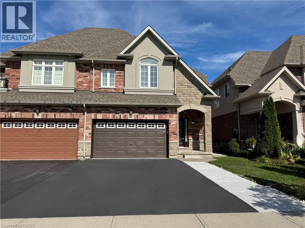 59 Galileo Dr, Hamilton, ON L8E 0H1