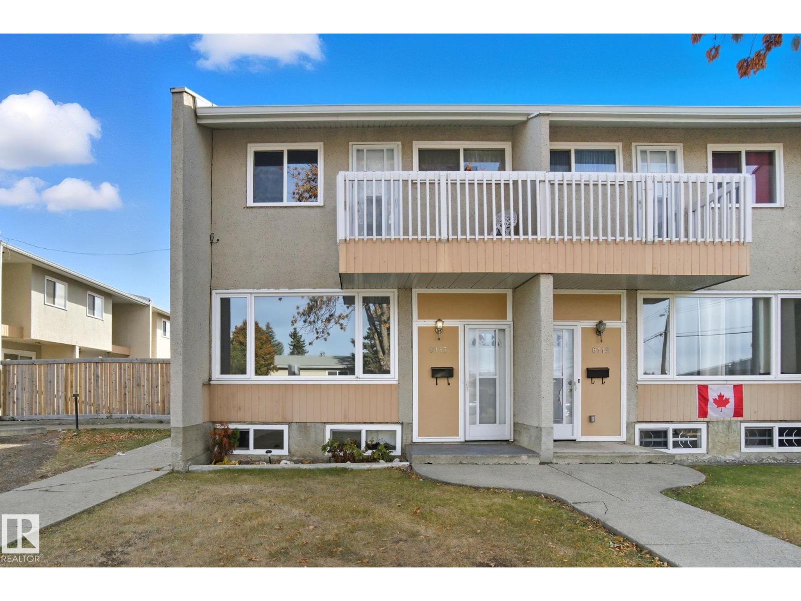 132 Av Nw Unit 8117 #a, Edmonton, AB T5C 2C9