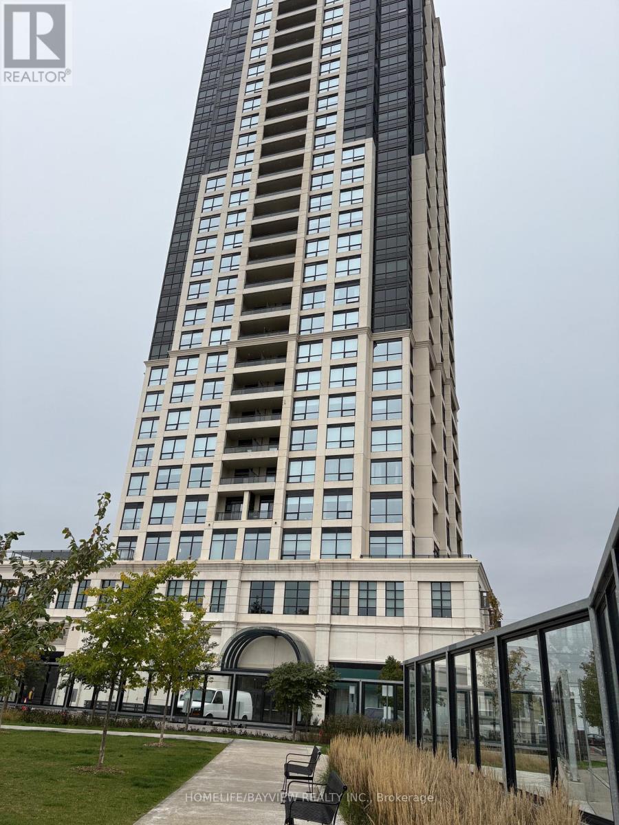 805 1 Grandview Ave, Markham, ON L3T 0G7