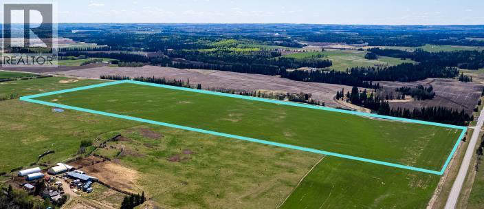 Range Rd 40 Township Road 360, Rural Red Deer County, AB T0M 1V0