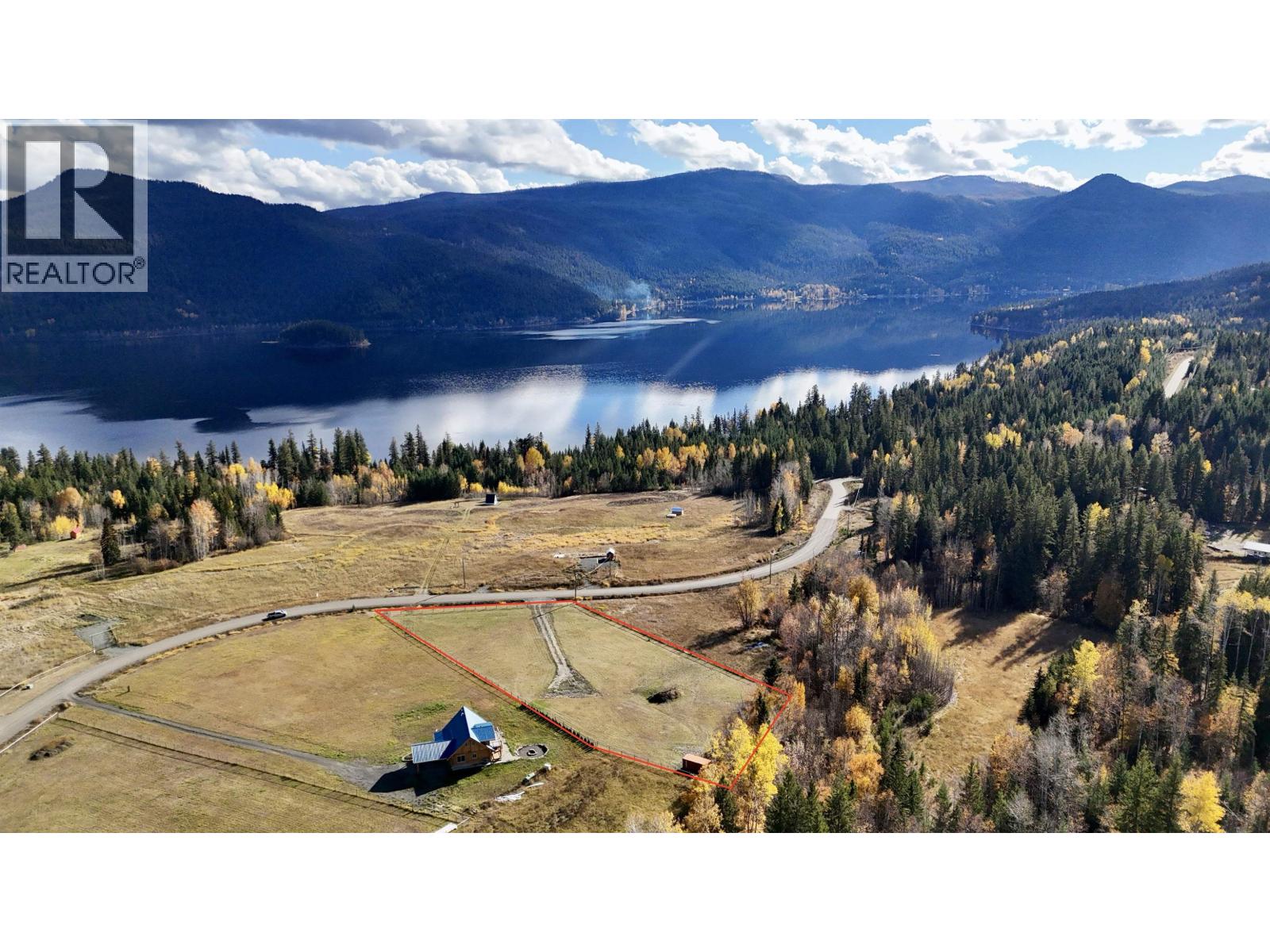 Canimview Drive, Canim Lake, BC V0K 1J0
