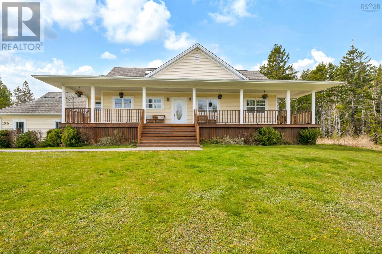 196 Scotsdale Dr, Musquodoboit Harbour, NS B0J 2L0 MLS 202409586