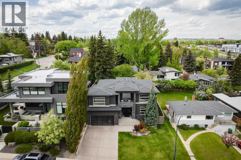 23 Street Sw Unit 1441, Calgary, AB T3C 1H5