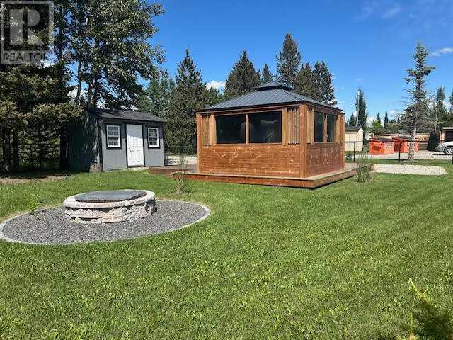 33051 Range Road 60 Unit 114, Rural Mountain View County, AB T0M 1X0