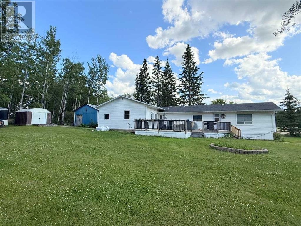 660022 Range Road 225 5 Unit 13, Rural Athabasca County, AB T9S 2B7