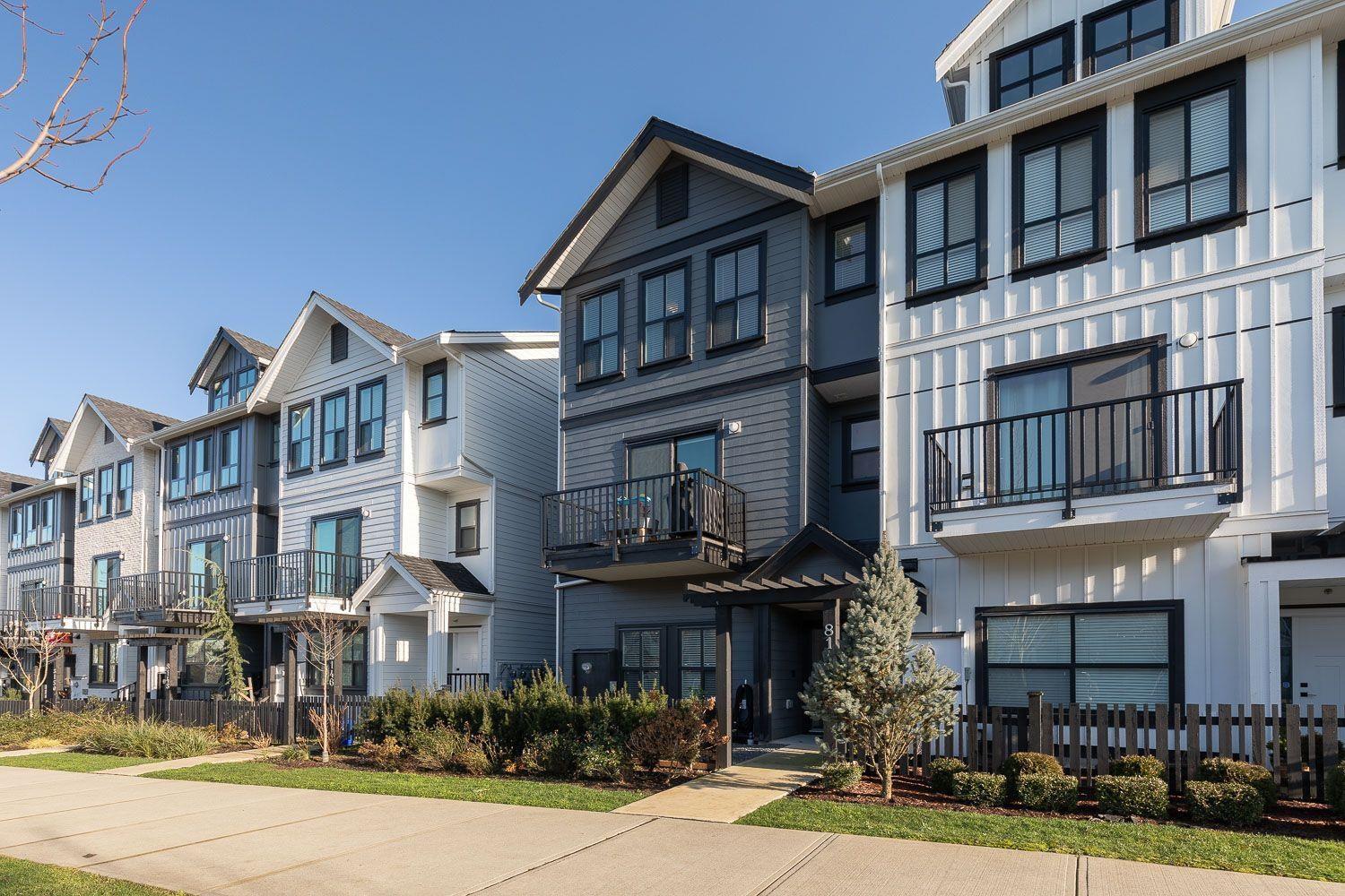 202 Street Unit 8142, Langley, BC V2Y 3K2