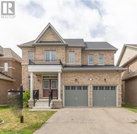 1029 Upper Thames Dr, Woodstock, ON N4S 7W2