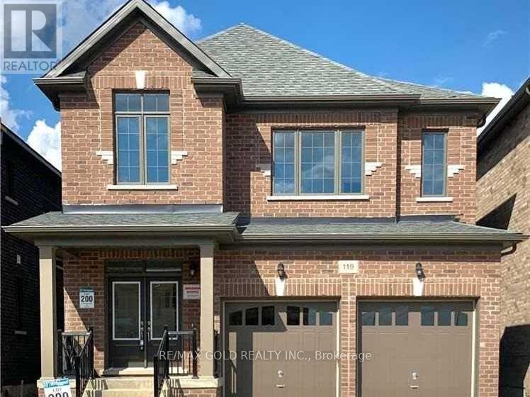 119 Petch Ave, Caledon, ON L7C 1Z9