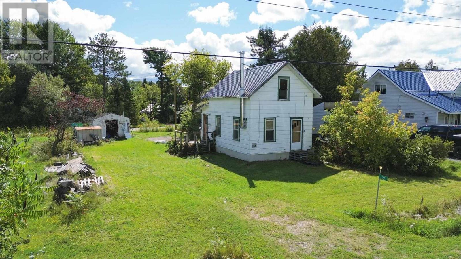 19 Main St, Johnson, ON P0R 1E0