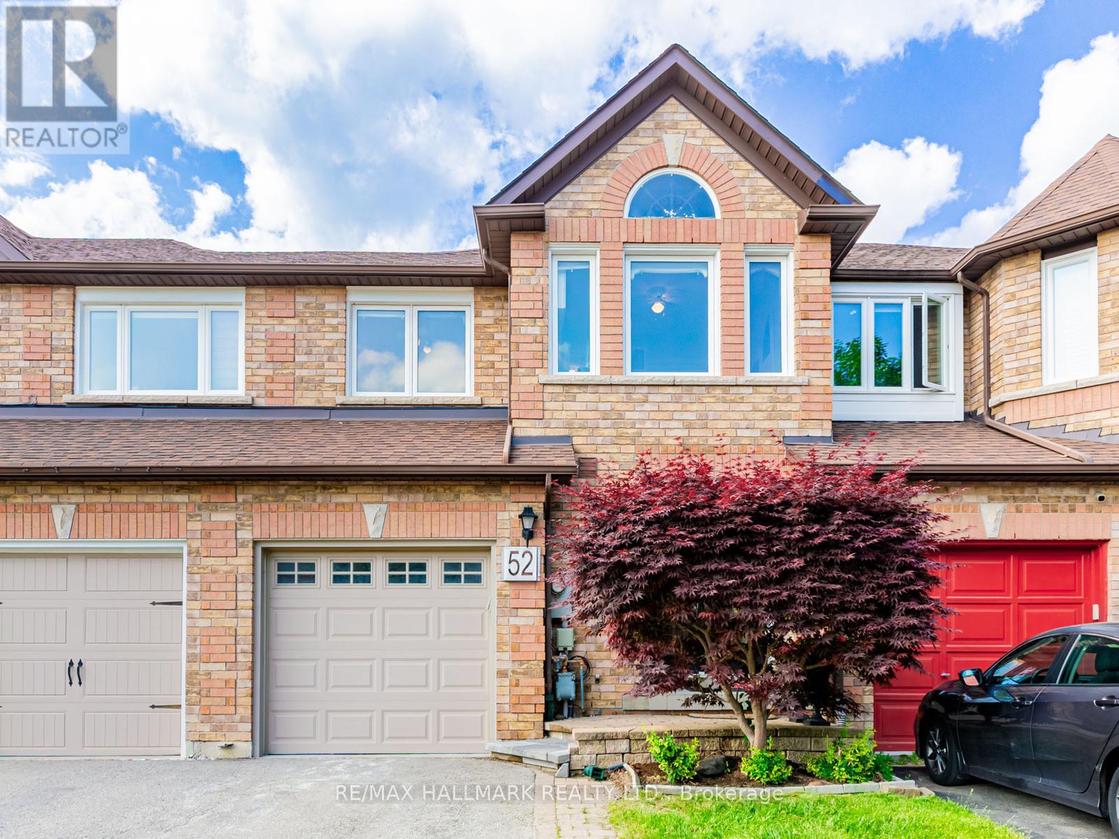 52 Mistleflower Ct, Richmond Hill, ON L4E 3T9