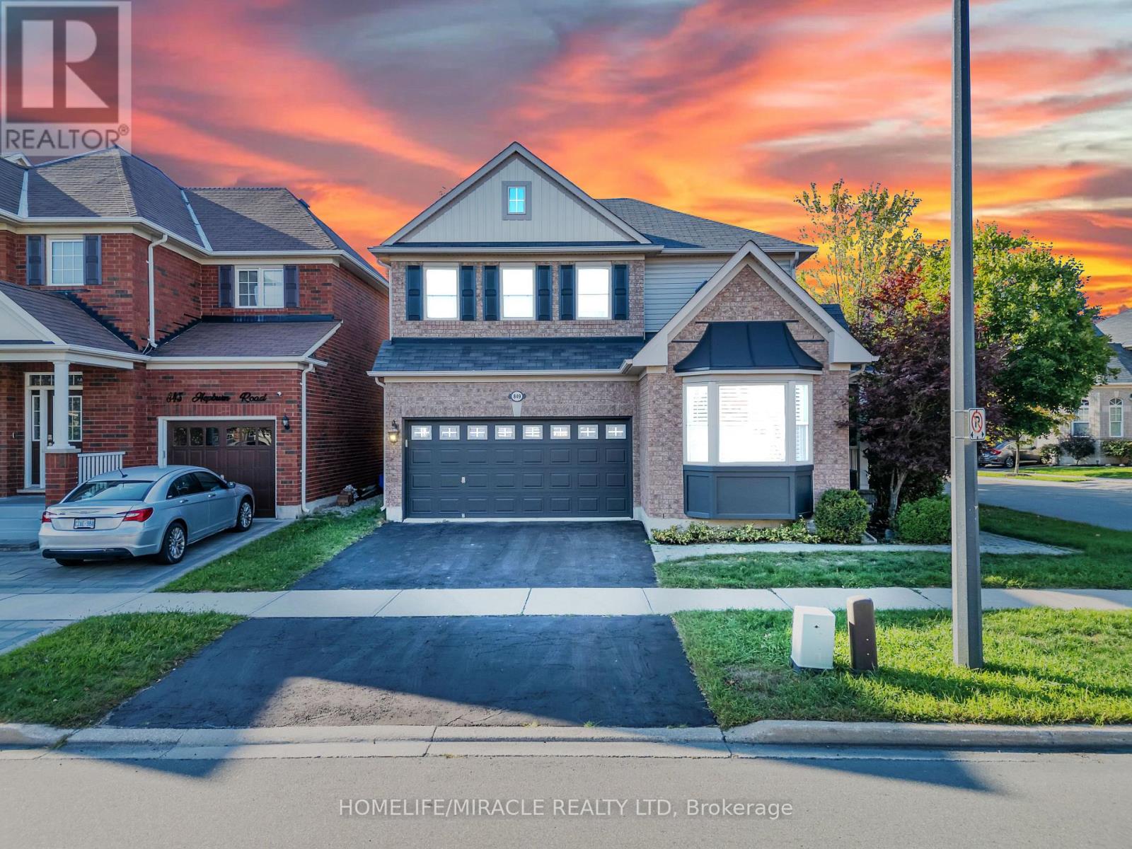 849 Hepburn Rd, Milton, ON L9T 0K9