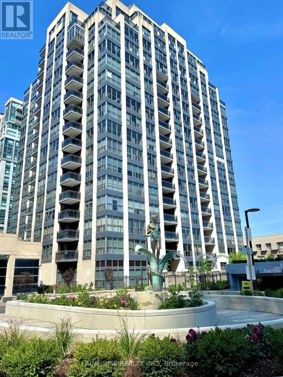 708 28 Hollywood Ave, Toronto, ON M2N 6S5