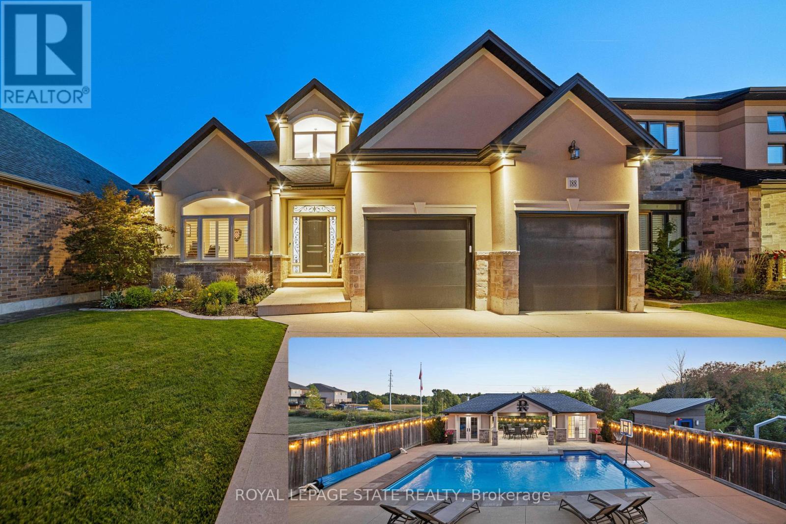 188 Mothers St, Hamilton, ON L9B 0E1